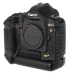Canon EOS 1Ds mark II