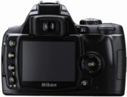 Nikon D40