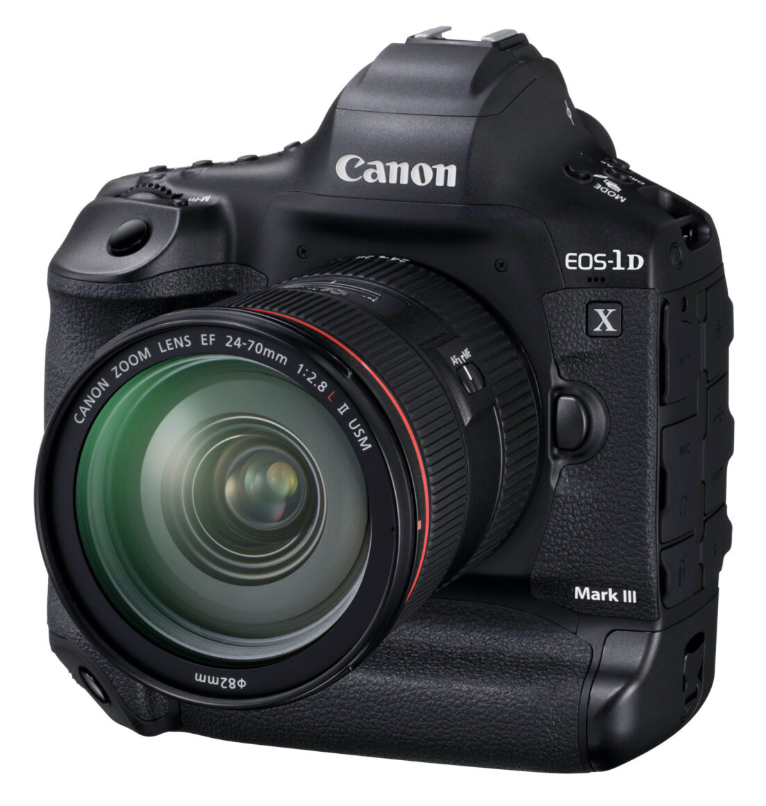 Canon EOS 1Ds mark III