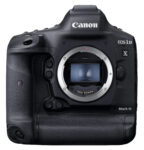 Canon EOS 1Ds mark III