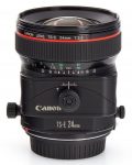 Canon TS-E 24mm F/3.5L