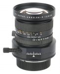 Leica PC-Super-ANGULON-R 28mm F/2.8