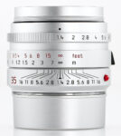 Leica SUMMILUX-M 35mm F/1.4 ASPH. “100 Years ROC”