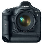 Canon EOS 1D X