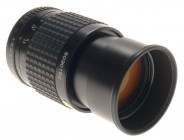 smc Pentax-A 135mm F/2.8
