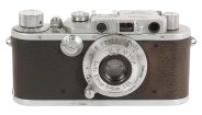 Leica III (Model F)