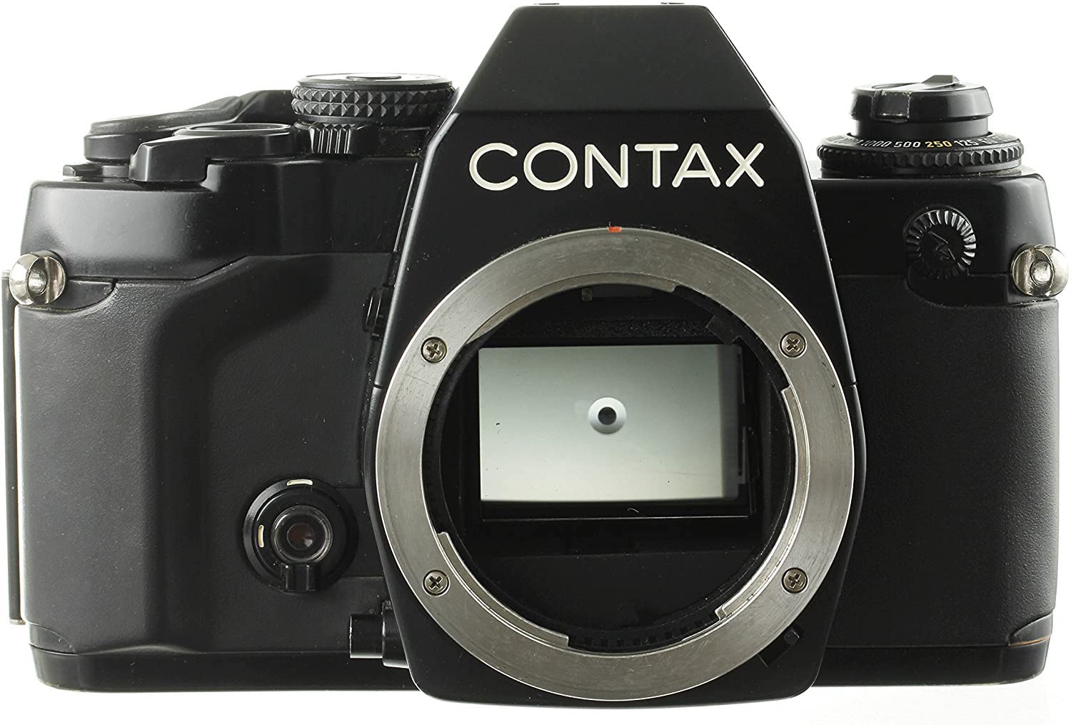 Contax 159 MM | LENS-DB.COM