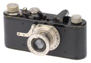 Leica I (Model A)