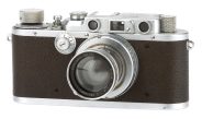 Leica IIIa (Model G)