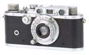 Leica IIIa (Model G)