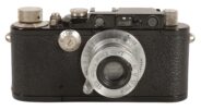 Leica III (Model F)