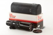 smc Pentax 400mm F/5.6