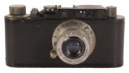 Leica II (Model D)