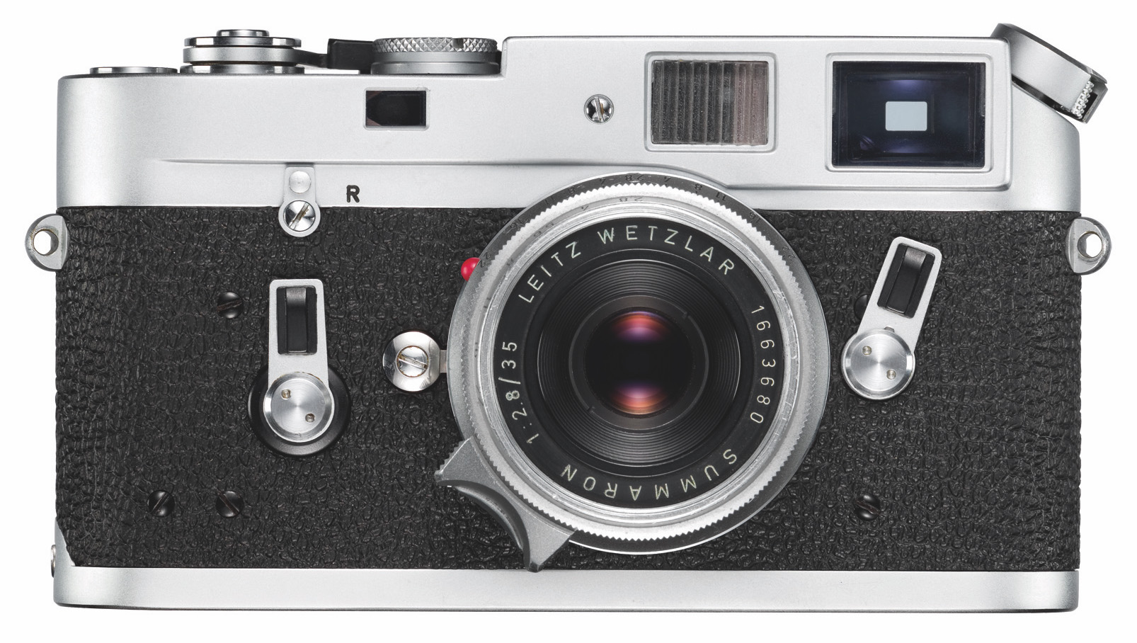 Leica M4 | LENS-DB.COM