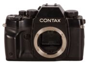 Contax RX
