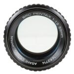 smc Pentax 50mm F/1.2