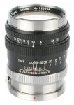 Nikon NIKKOR-P·C 105mm F/2.5