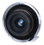 Nikon W-Nikkor[·C] 35mm F/3.5