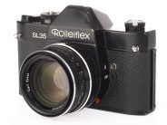 Rolleiflex SL35