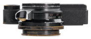 Leitz Wetzlar / Leitz Canada SUMMICRON 35mm F/2 with OVU [I]