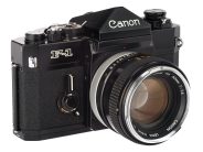Canon F-1