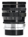 Nikon Nikkor-S·C 85mm F/1.5