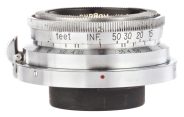 Nikon W-NIKKOR[·C] 35mm F/3.5