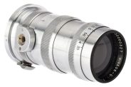 Nikon NIKKOR-Q[·C] 135mm F/3.5