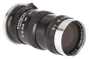 Nikon NIKKOR-Q[·C] 135mm F/3.5