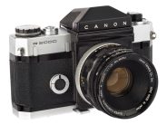 Canonflex R2000