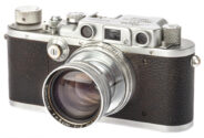 Leica IIIb (Model G)