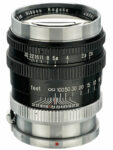 Nikon Nikkor-P·C 105mm F/2.5