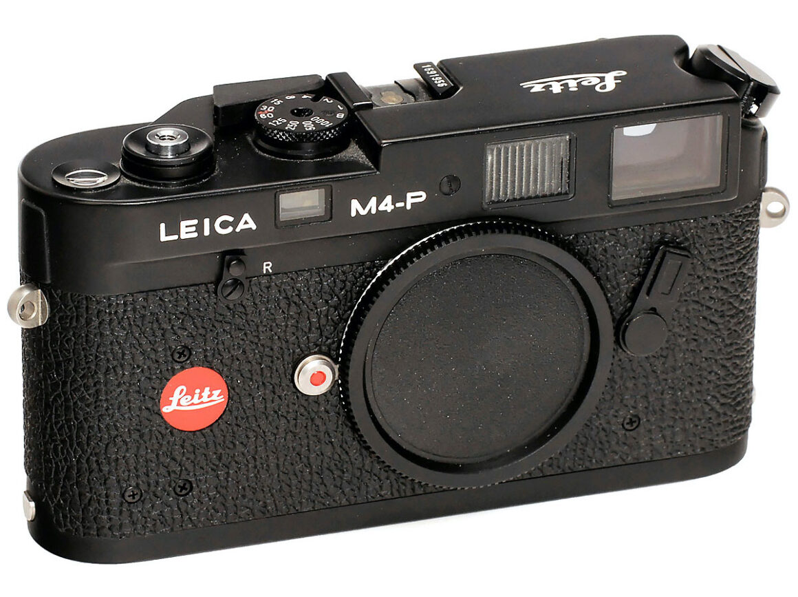 Leica M4-P | LENS-DB.COM