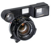 Leitz Canada SUMMILUX 35mm F/1.4 [I] with OVU