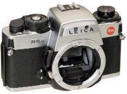 Leica R6.2