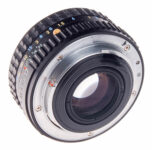 smc Pentax-A 50mm F/1.7