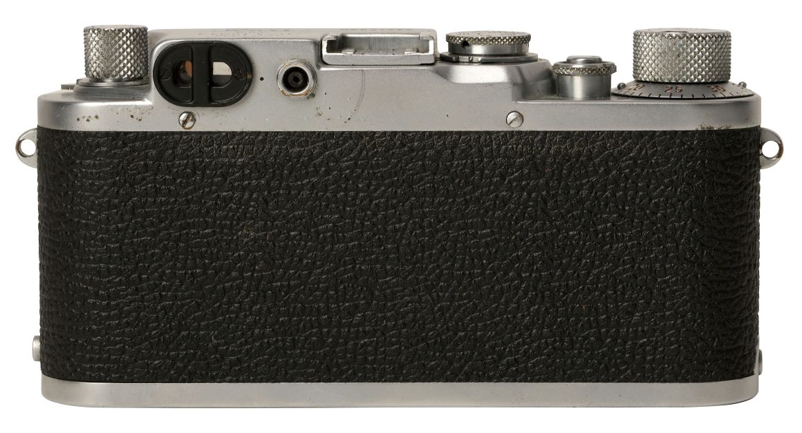 Leica IIIf | LENS-DB.COM