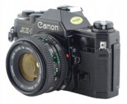 Canon AE-1