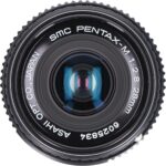 smc Pentax-M 28mm F/2.8