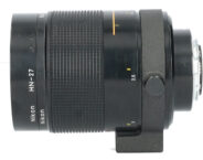 Nikon Reflex-NIKKOR 500mm F/8