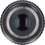 smc Pentax 100mm F/4 Macro
