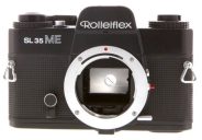 Rolleiflex SL35 ME