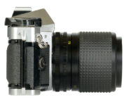 Canon AE-1 PROGRAM