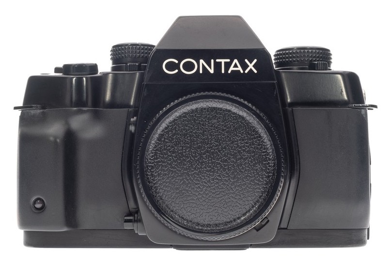 Contax ST
