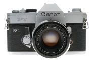 Canon FT QL