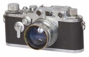 Leica IIId