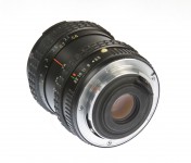 smc Pentax 28-50mm F/3.5-4.5