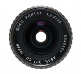 smc Pentax 30mm F/2.8