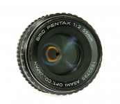 smc Pentax 55mm F/2
