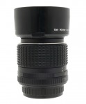 smc Pentax 85mm F/1.8